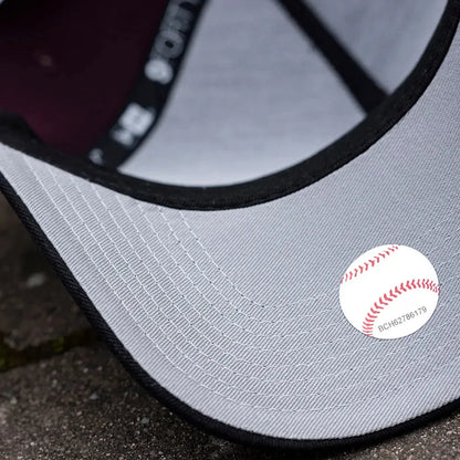 FAM Exclusive ― New York Mets All Star Game Two Tone 9FORTY A-Frame Snapback