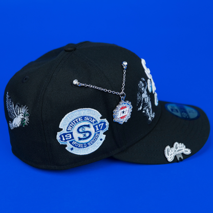 Exclusive — Chicago White Sox Heavenly City 59FIFTY Fitted
