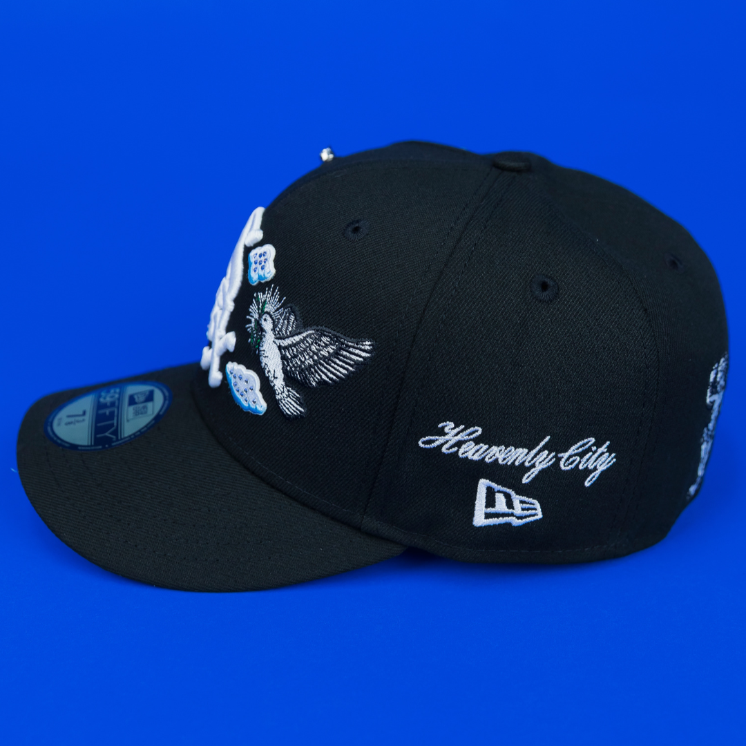 Exclusive — Chicago White Sox Heavenly City 59FIFTY Fitted