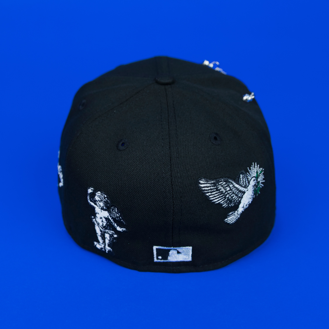 Exclusive — Chicago White Sox Heavenly City 59FIFTY Fitted