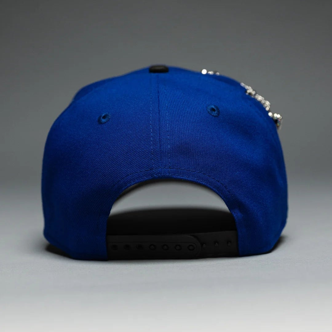 New York Yankees Blue/Black 9FIFTY Snapback