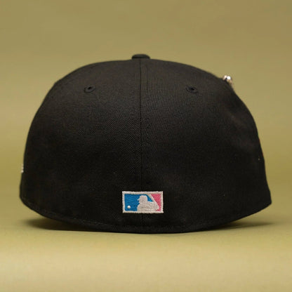 Chicago White Sox City of Angels 59FIFTY Fitted