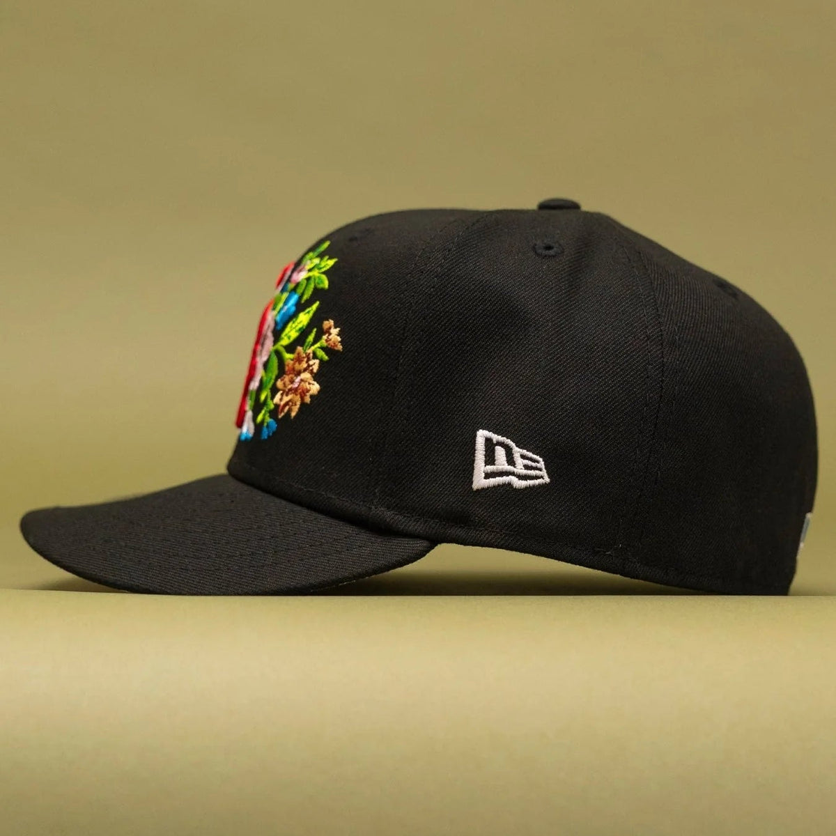 Chicago White Sox City of Angels 59FIFTY Fitted