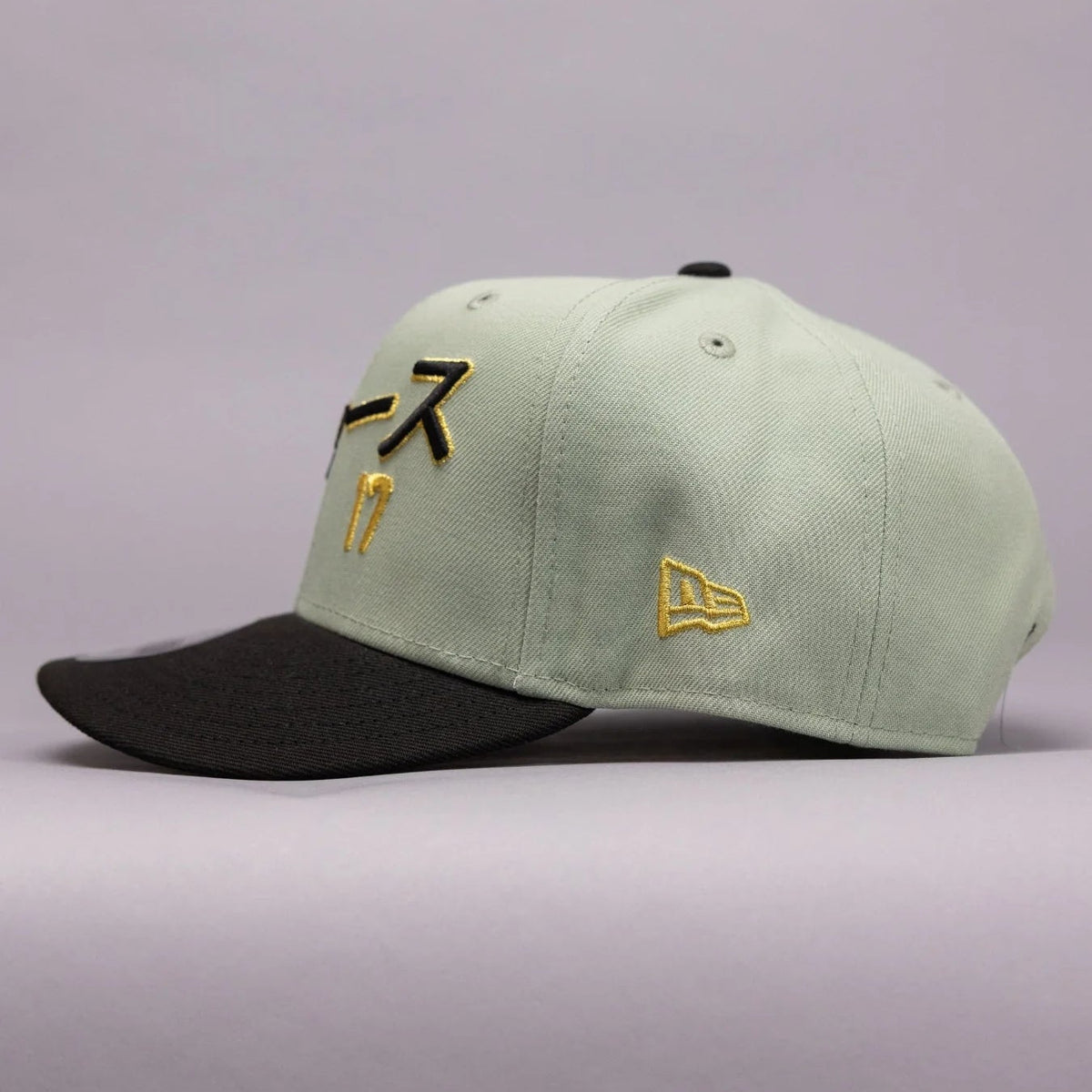 Los Angeles Dodgers Ohtani Peppermint 9FIFTY Snapback