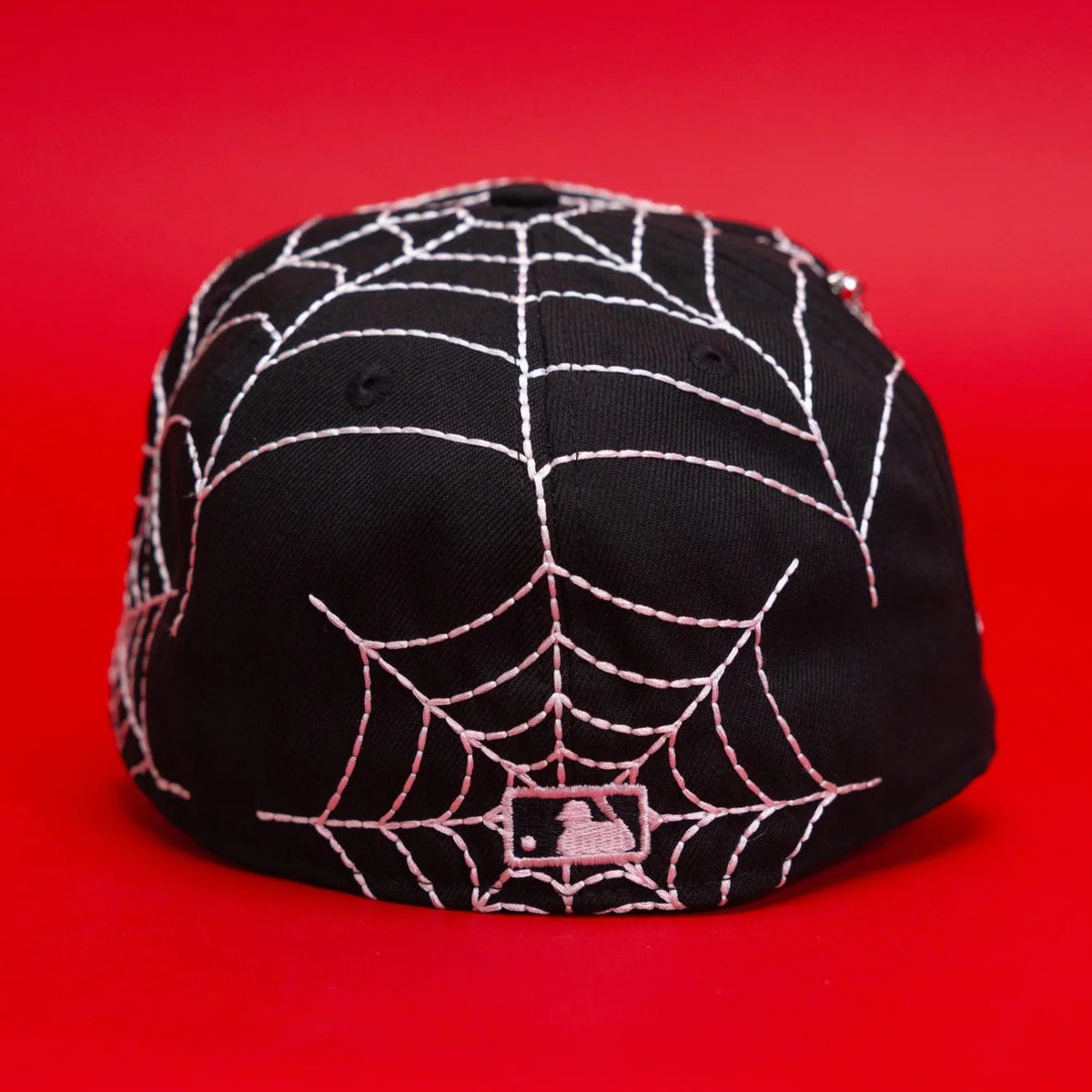 Chicago White Sox Spider Web 59FIFTY Fitted
