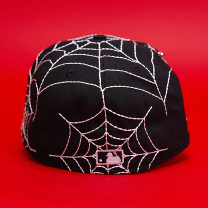 Chicago White Sox Spider Web 59FIFTY Fitted
