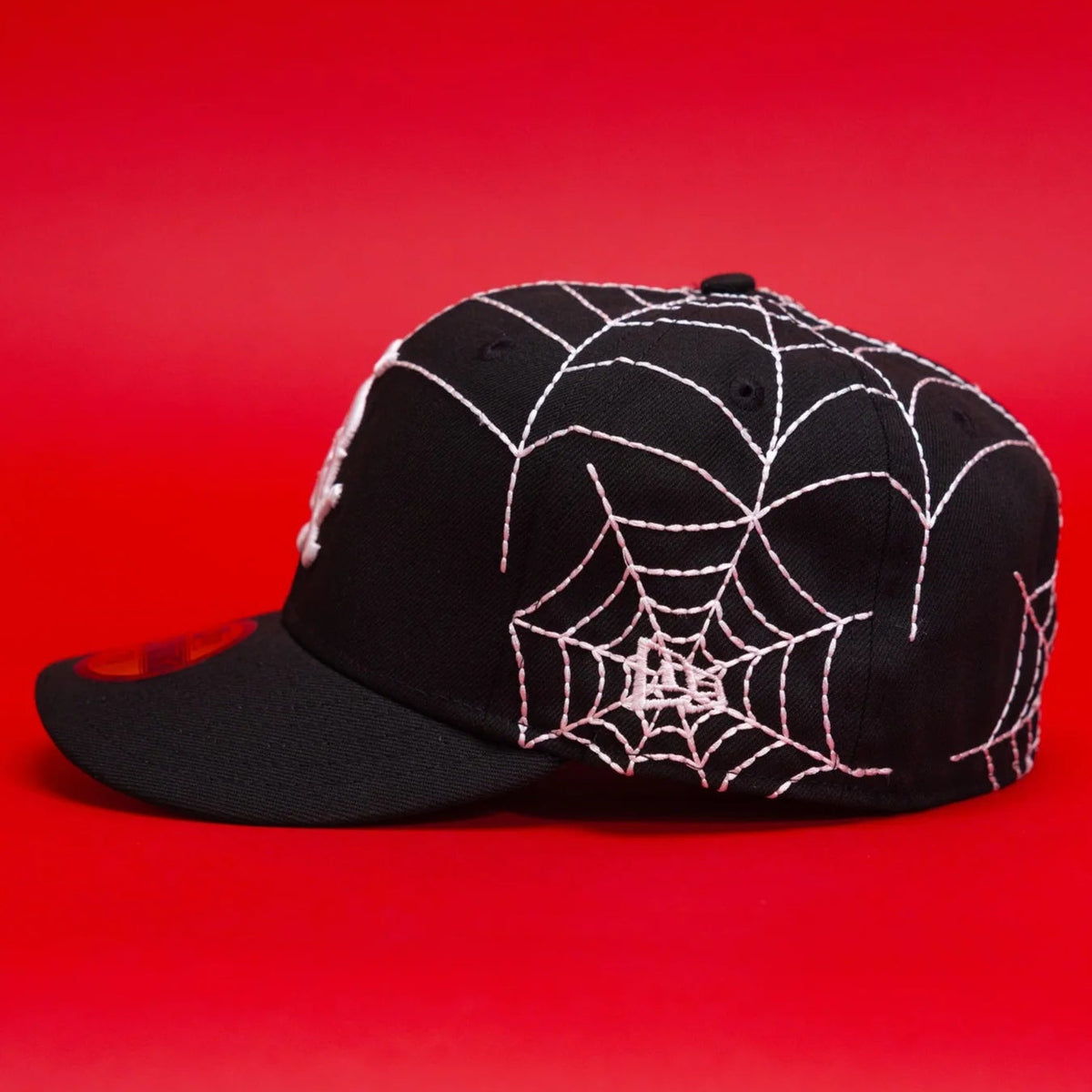 Chicago White Sox Spider Web 59FIFTY Fitted