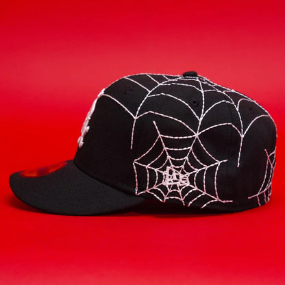 Chicago White Sox Spider Web 59FIFTY Fitted