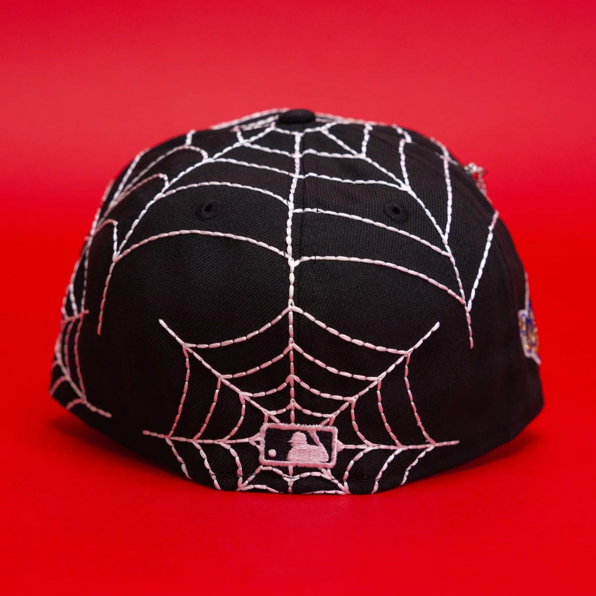 New York Yankees Spider Web 59FIFTY Fitted