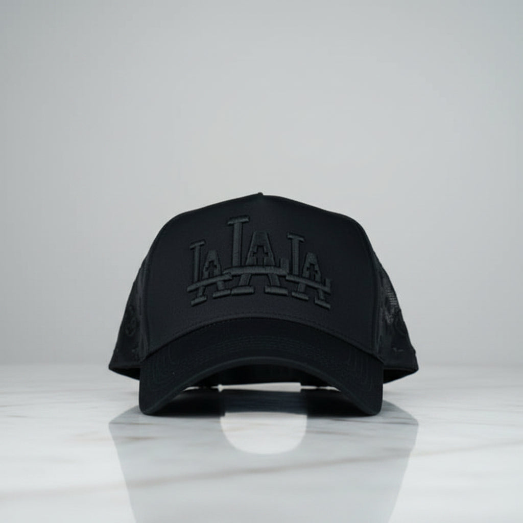 LaLaLa Black