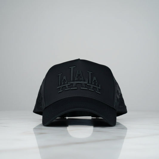LaLaLa Black