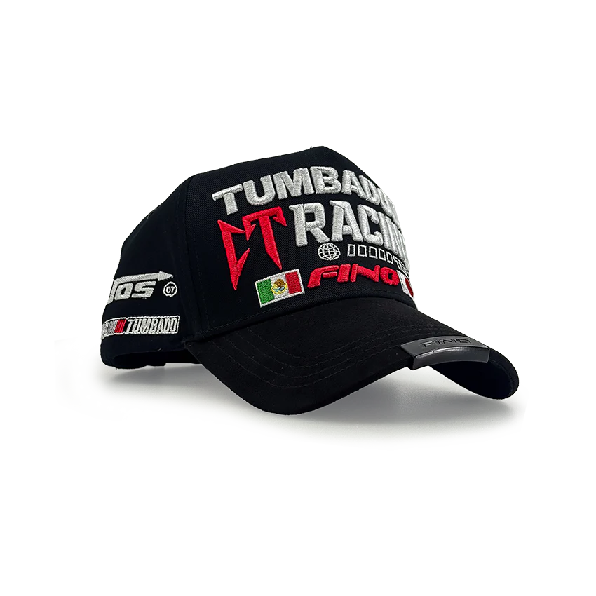 Tumbados Racing — FINO x CT