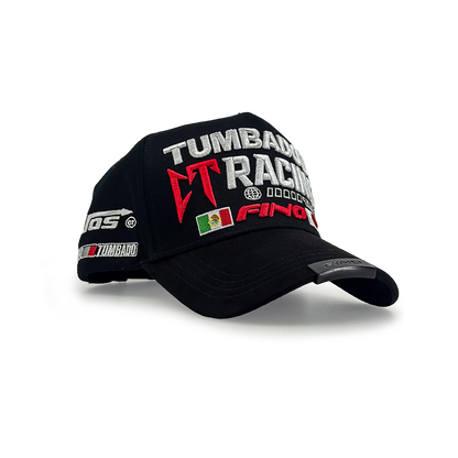 Tumbados Racing — FINO x CT