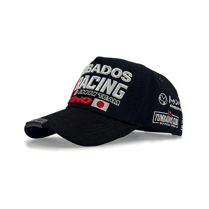 Tumbados Racing — FINO x CT