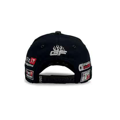Tumbados Racing — FINO x CT