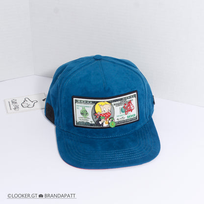 Rich Dollar — Azul