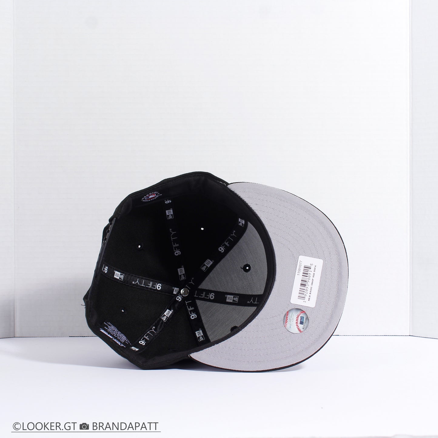 New York Yankees Azul Clásico — 9FIFTY