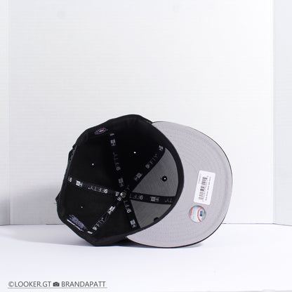 New York Yankees Azul Clásico — 9FIFTY