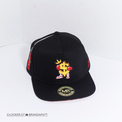 Puro Campeón — Marca Registrada x JC Hats