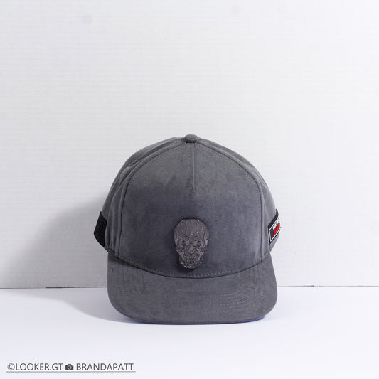 Skull — Gris