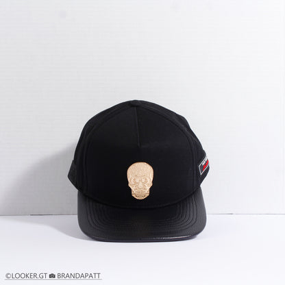 Skull — Negro