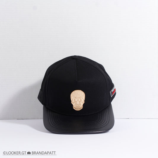 Skull — Negro