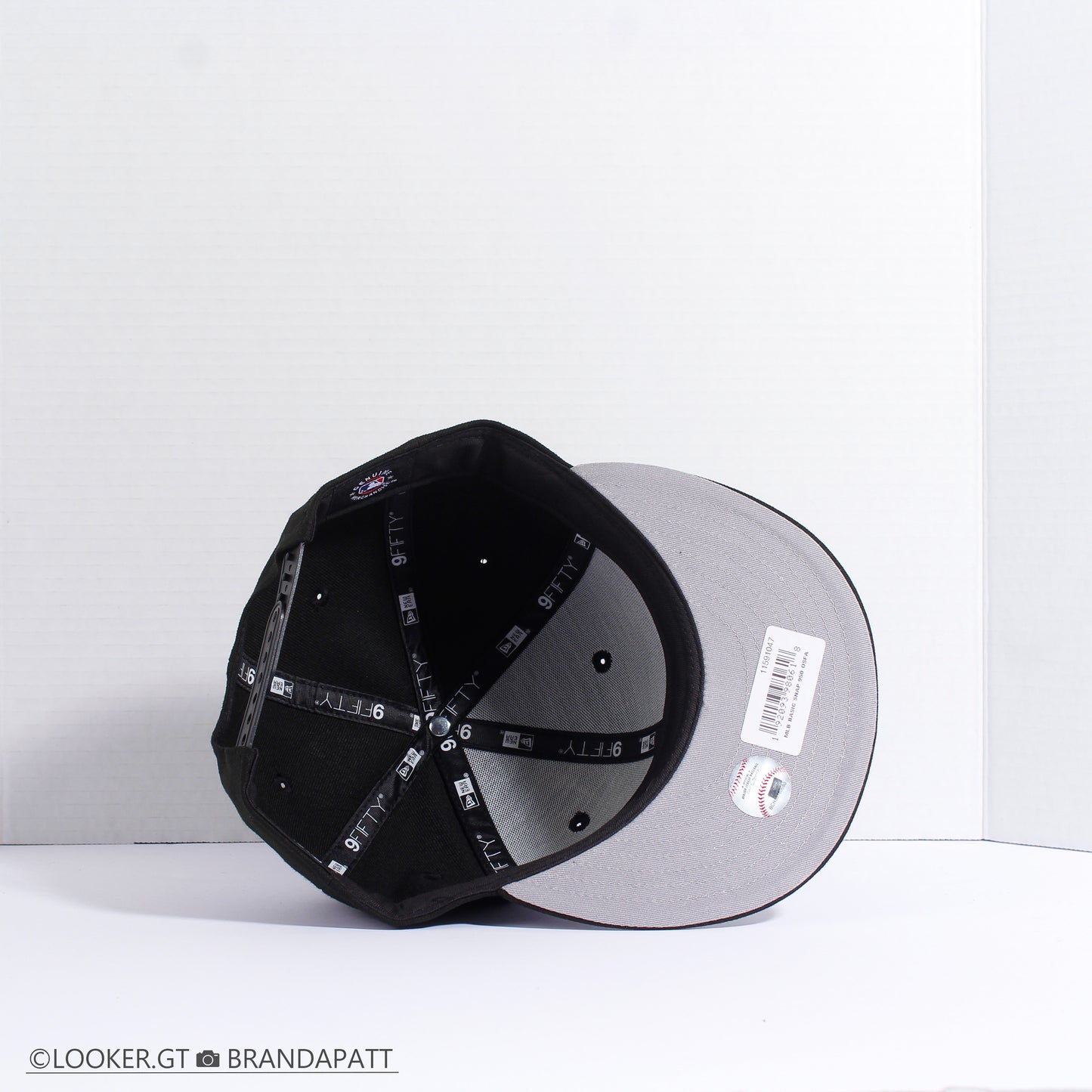 New York Yankees Azul Clásico — 9FIFTY