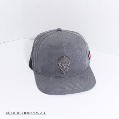 Skull — Gris