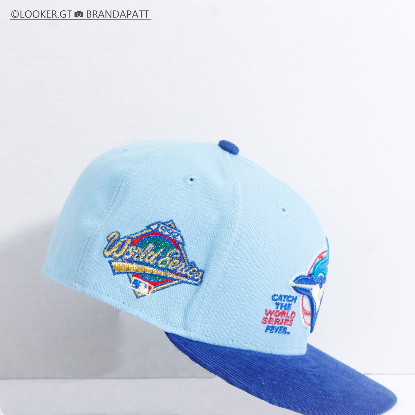 Toronto Blue Jays — 59FIFTY