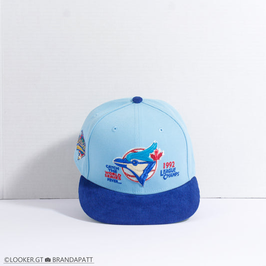 Toronto Blue Jays — 59FIFTY