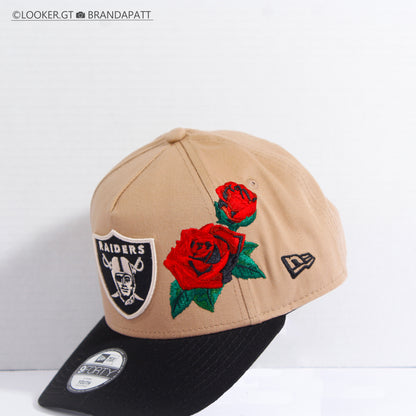 Las Vegas ‘Raiders’ — Youth (PARA NIÑO)