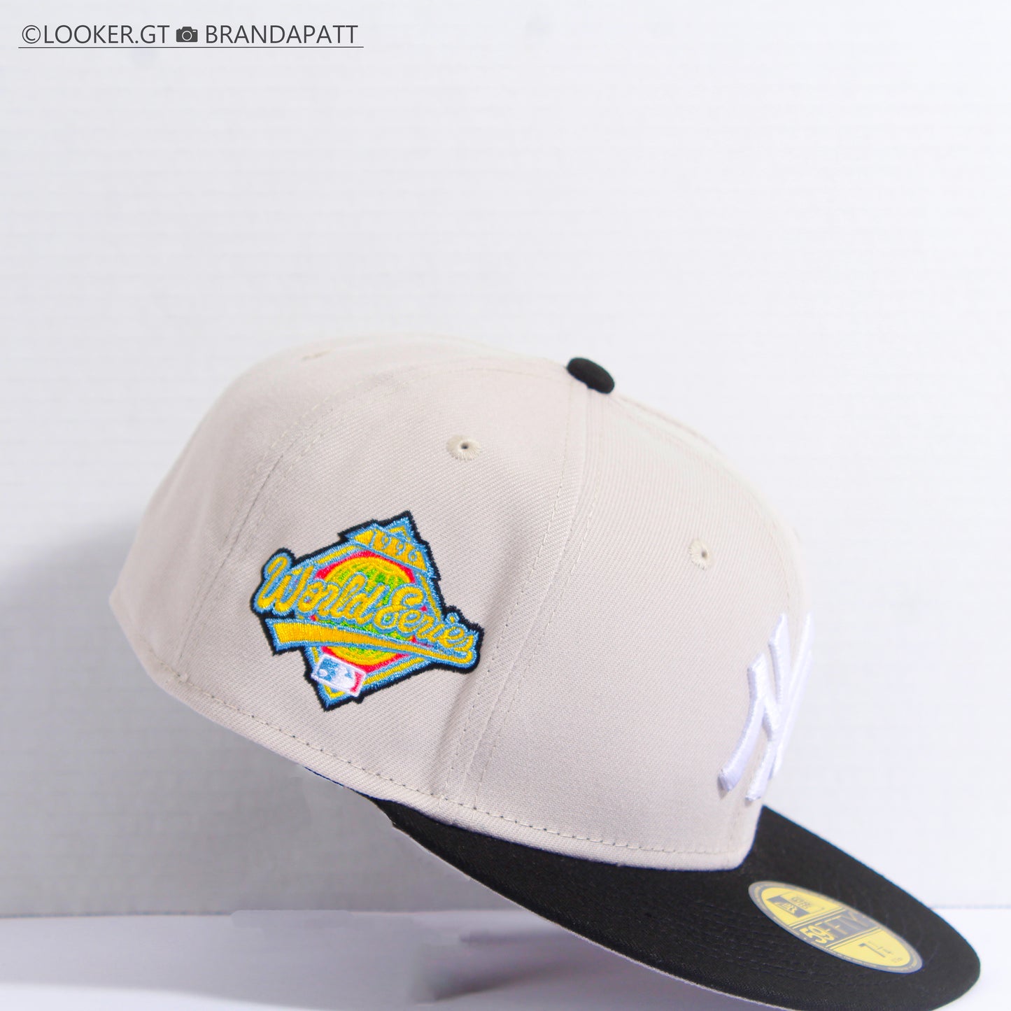 FAM Exclusive — New York ‘Yankees’ — 59FIFTY