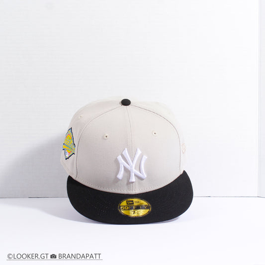 FAM Exclusive — New York ‘Yankees’ — 59FIFTY