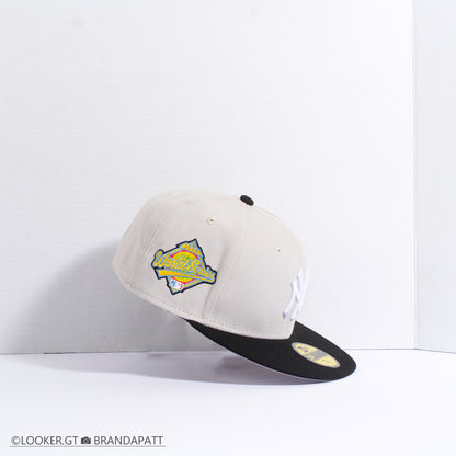 FAM Exclusive — New York ‘Yankees’ — 59FIFTY