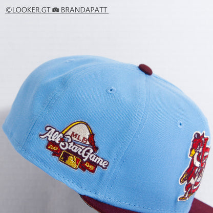 FAM Exclusive — Sant Louis ‘Cardinals’ — 59FIFTY