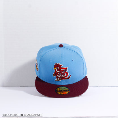 FAM Exclusive — Sant Louis ‘Cardinals’ — 59FIFTY