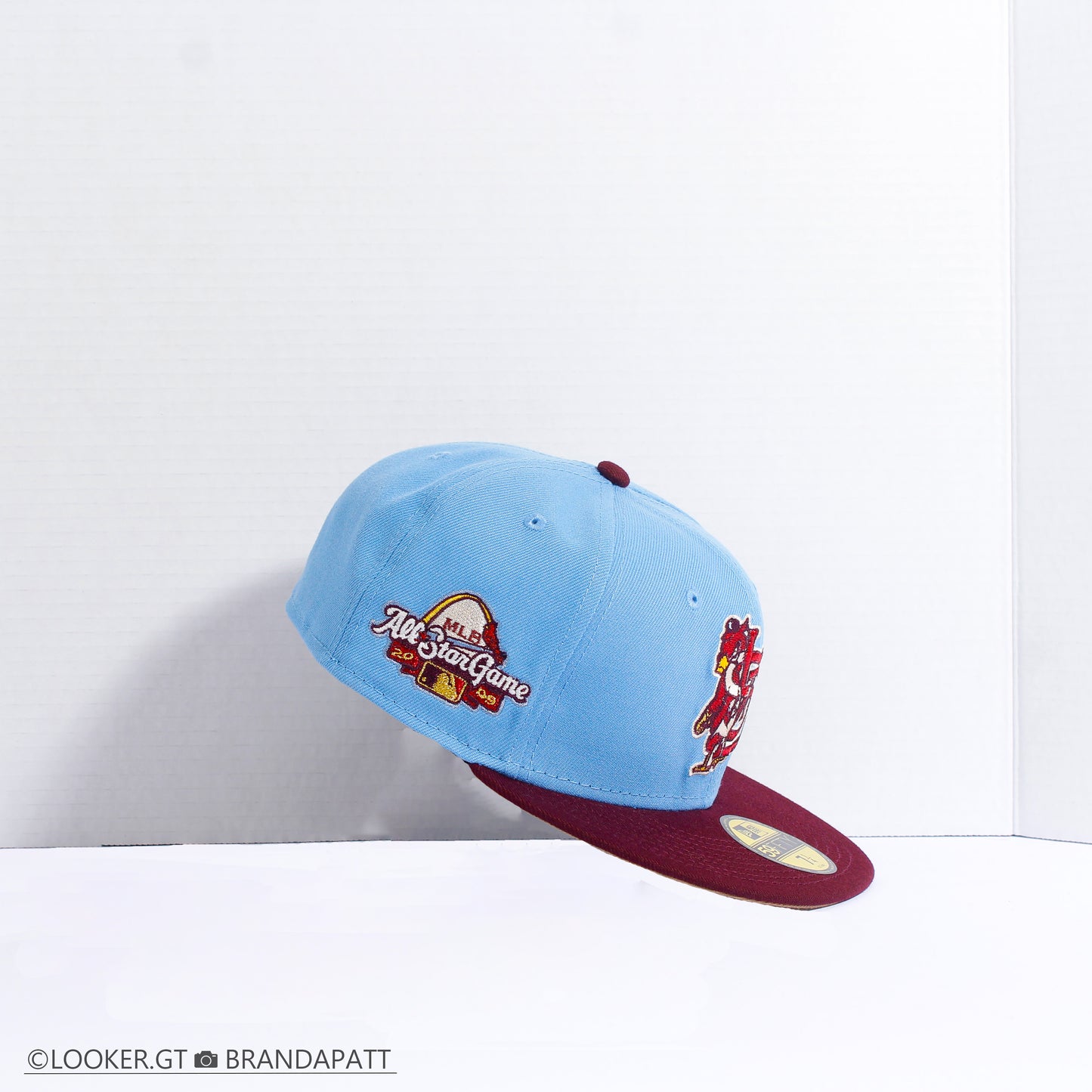 FAM Exclusive — Sant Louis ‘Cardinals’ — 59FIFTY