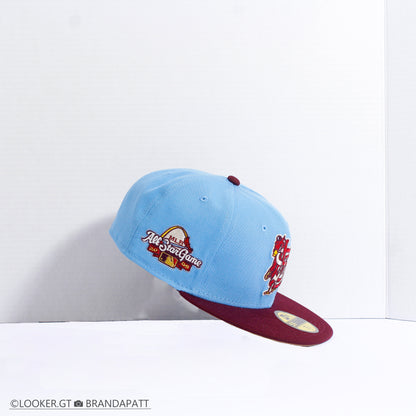 FAM Exclusive — Sant Louis ‘Cardinals’ — 59FIFTY