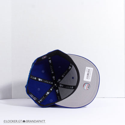 Los Ángeles ‘Dodgers’ — 9FIFTY