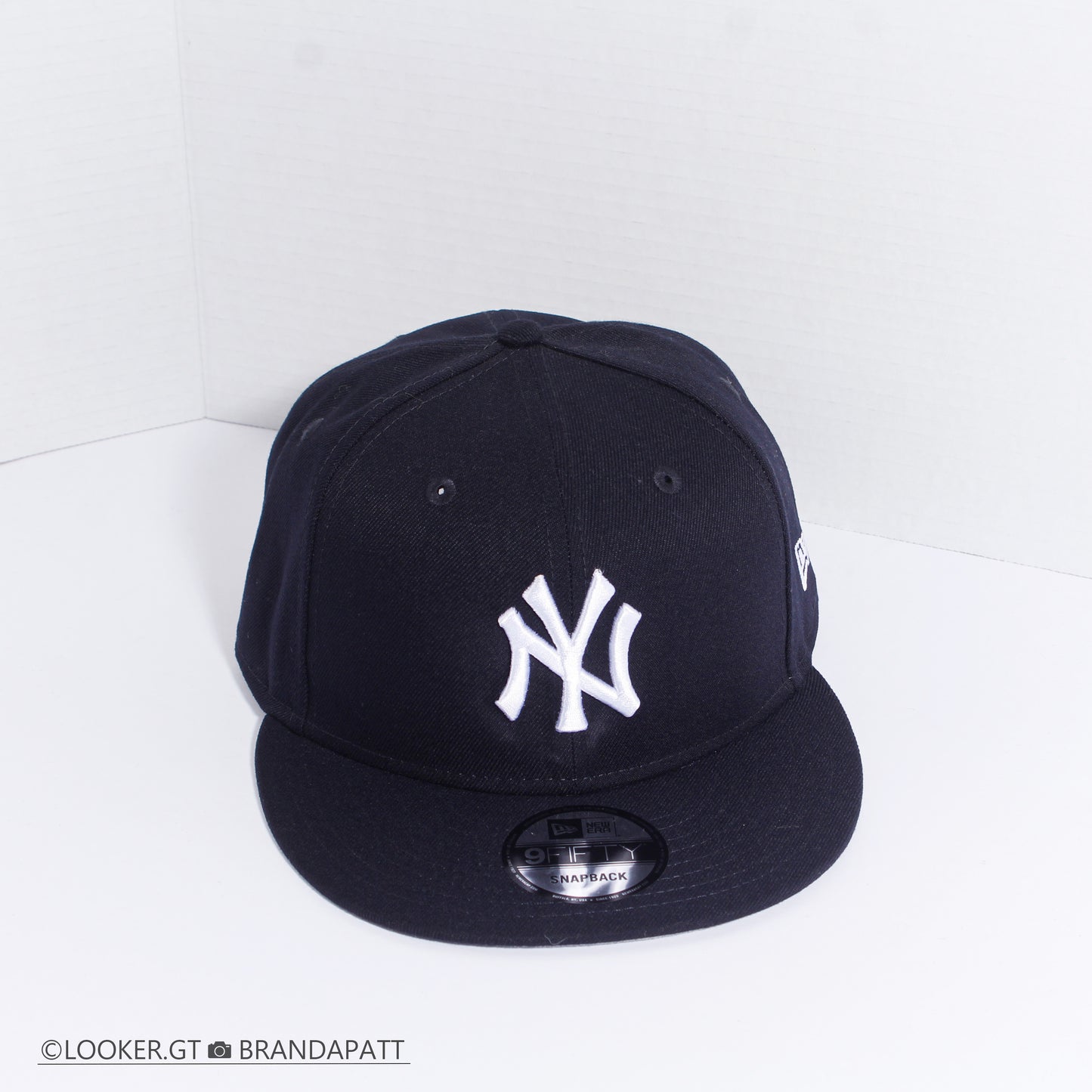 New York Yankees Azul Clásico — 9FIFTY