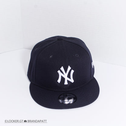 New York Yankees Azul Clásico — 9FIFTY