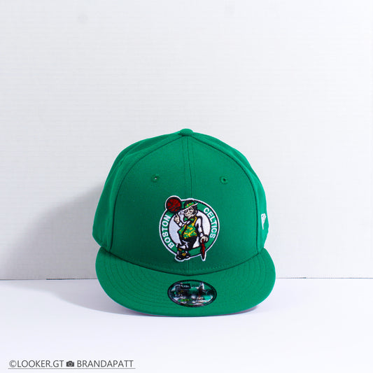 Boston ‘Celtics’ — 9FIFTY