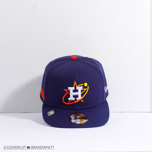 Houston ‘Astros’ — 9FIFTY