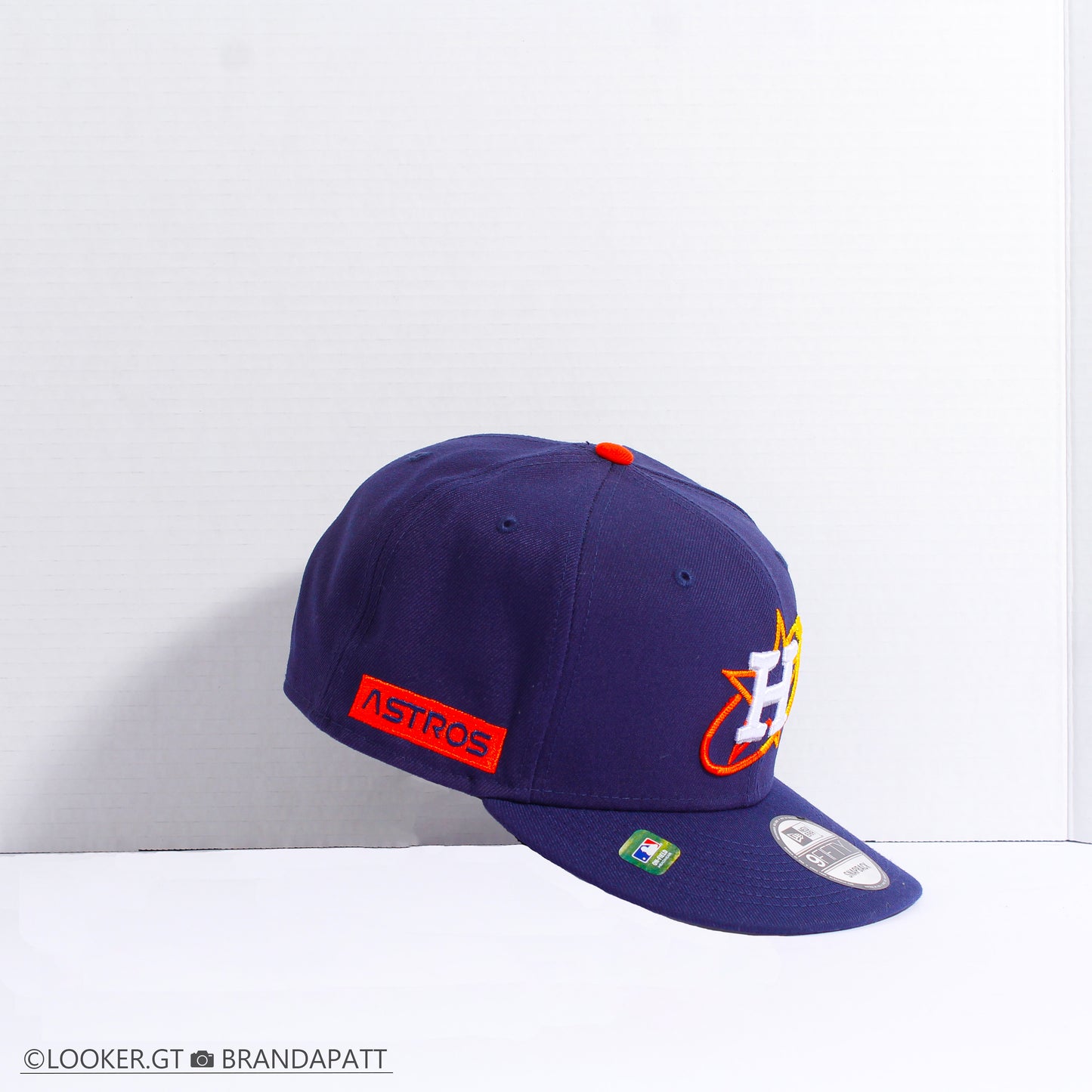 Houston ‘Astros’ — 9FIFTY