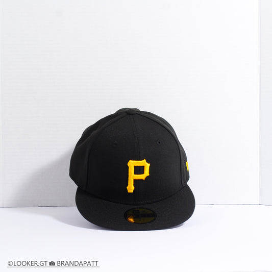 Pittsburgh ‘Pirates’ — 59FIFTY