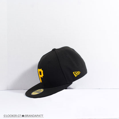 Pittsburgh ‘Pirates’ — 59FIFTY
