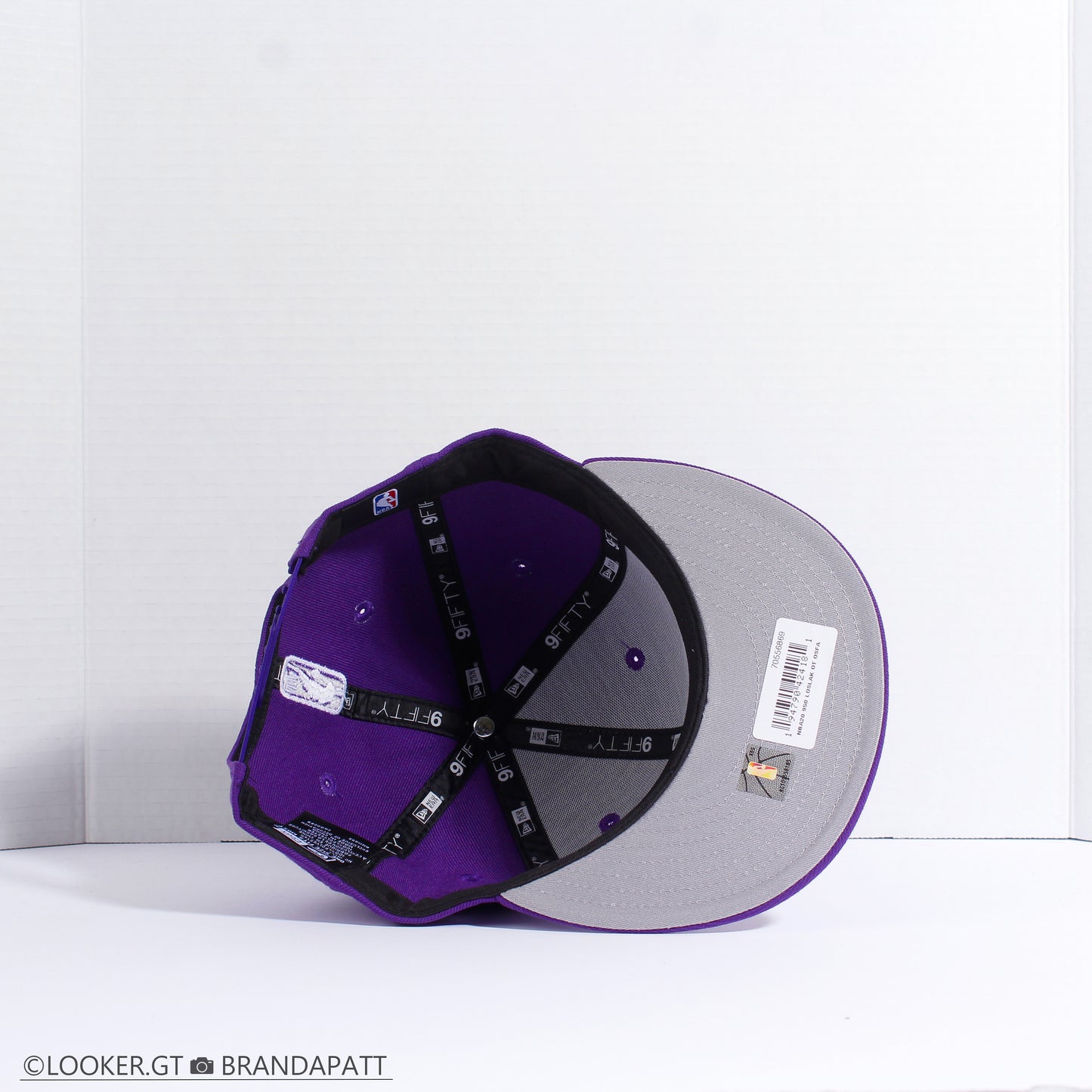 Los Angeles Lakers — 9FIFTY