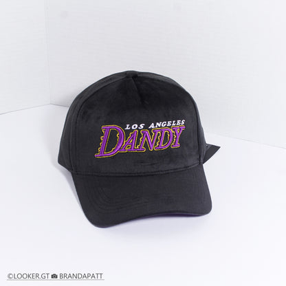 Los Ángeles Dandy