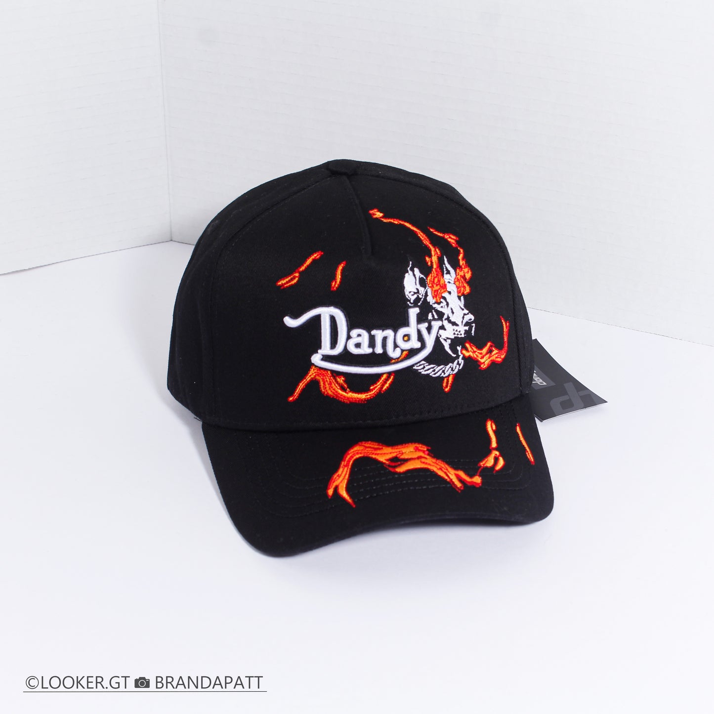 Dandy Dutch