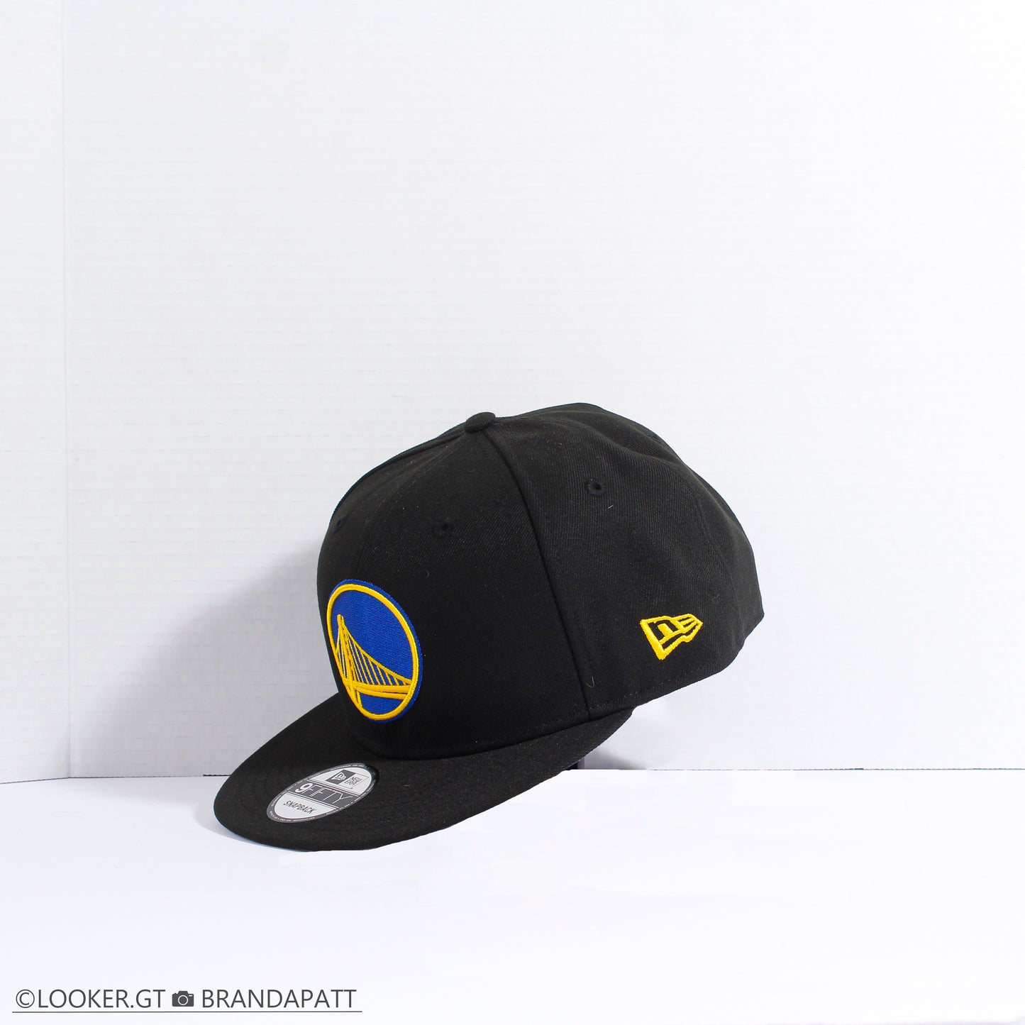 Golden State ‘Warriors’ — 9FIFTY